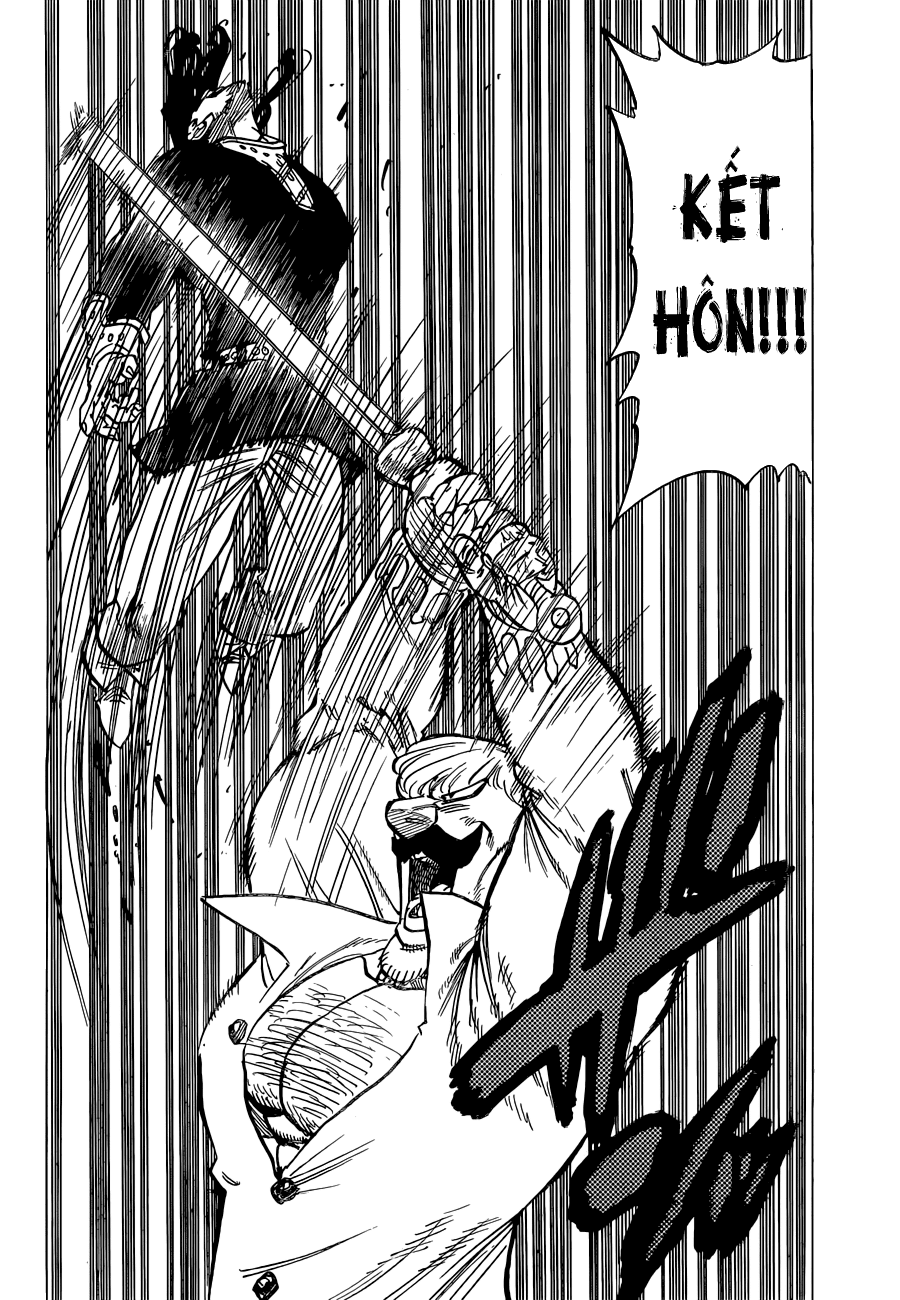 Thất Hình Đại Tội Chapter 138 - Trang 2