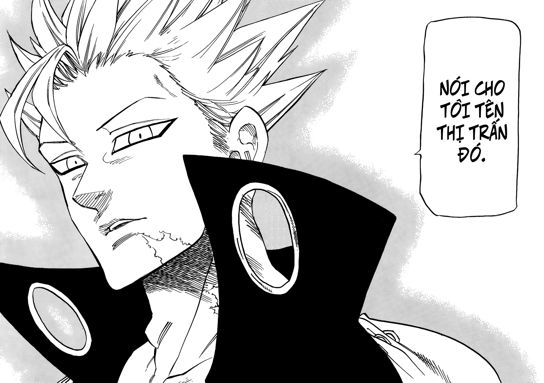 Thất Hình Đại Tội Chapter 138 - Trang 2