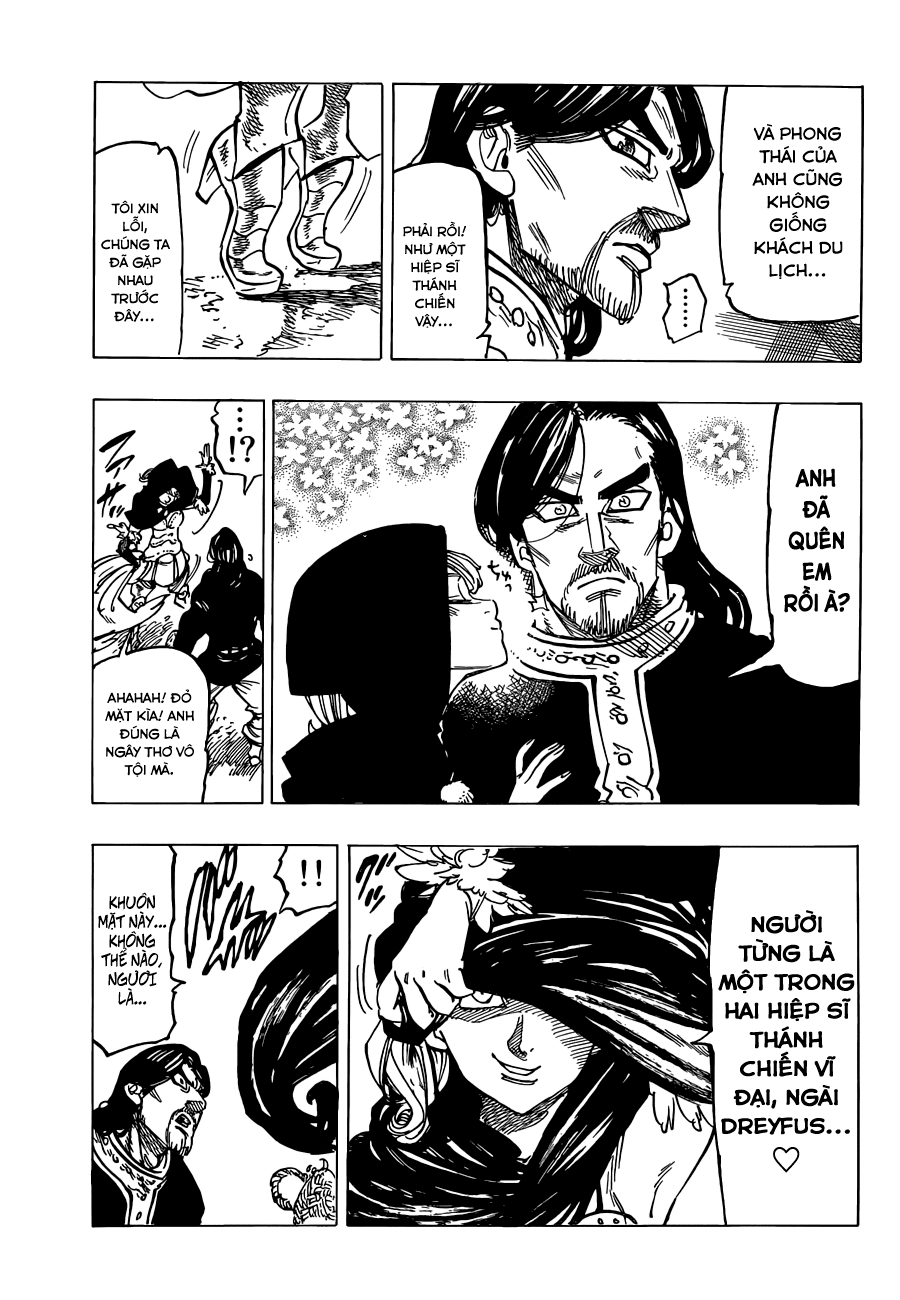 Thất Hình Đại Tội Chapter 138 - Trang 2