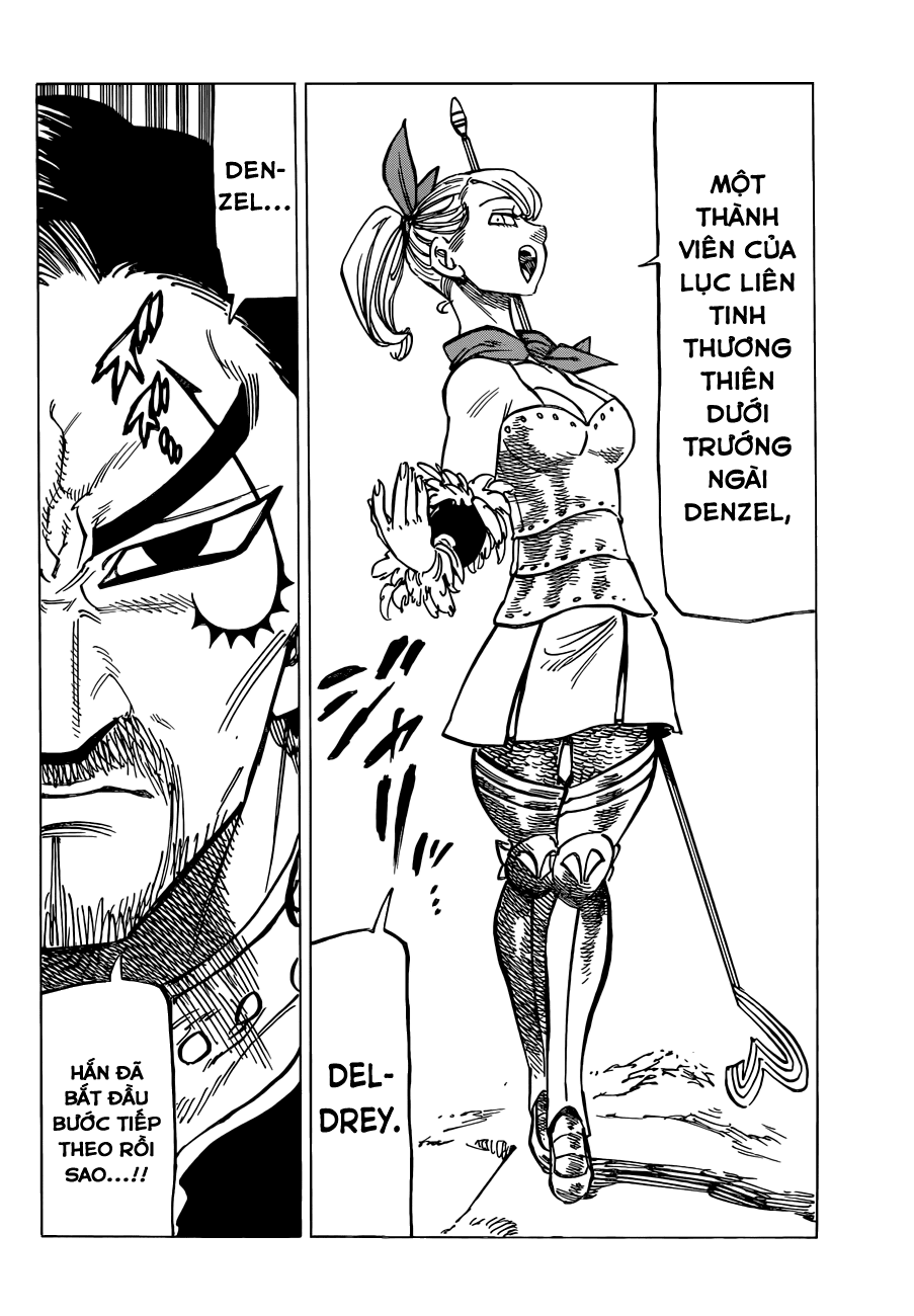 Thất Hình Đại Tội Chapter 138 - Trang 2