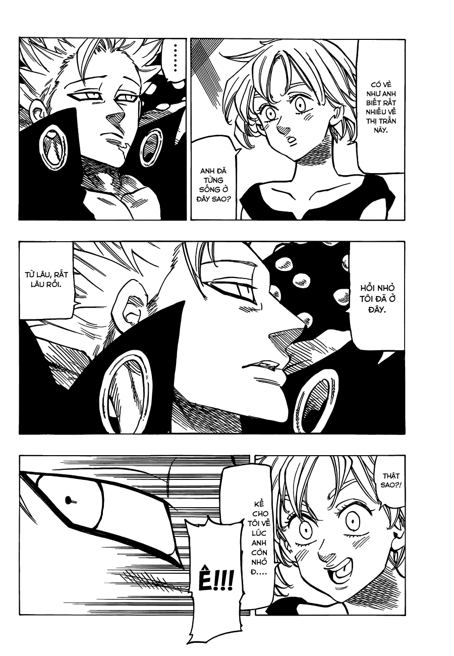 Thất Hình Đại Tội Chapter 139 - Trang 2