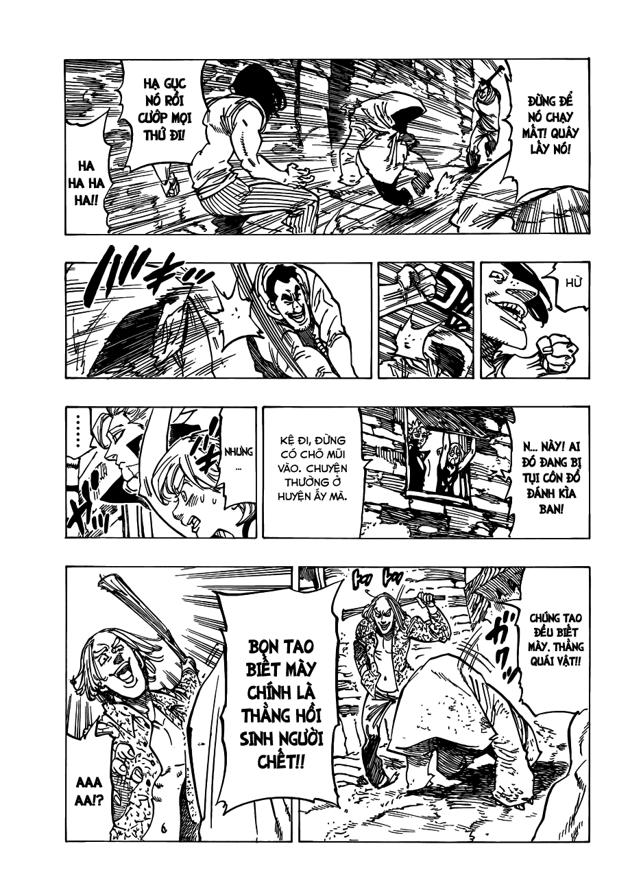 Thất Hình Đại Tội Chapter 139 - Trang 2