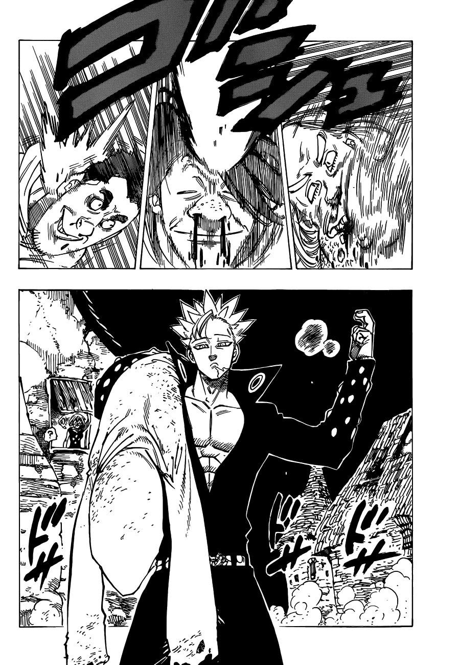 Thất Hình Đại Tội Chapter 139 - Trang 2