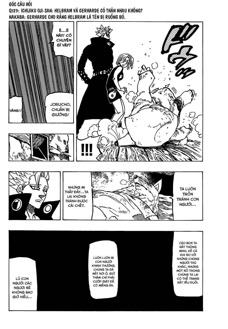 Thất Hình Đại Tội Chapter 139 - Trang 2