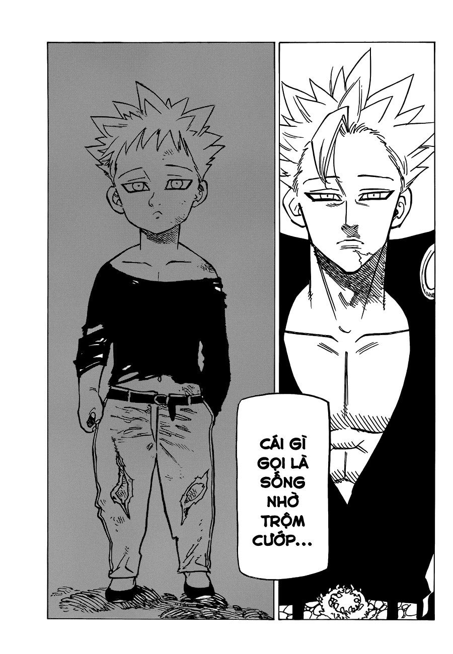 Thất Hình Đại Tội Chapter 139 - Trang 2