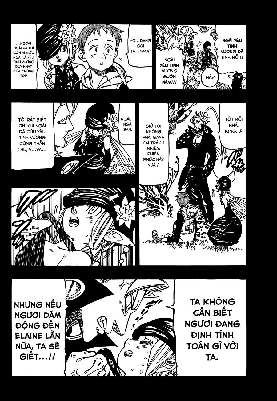 Thất Hình Đại Tội Chapter 139 - Trang 2