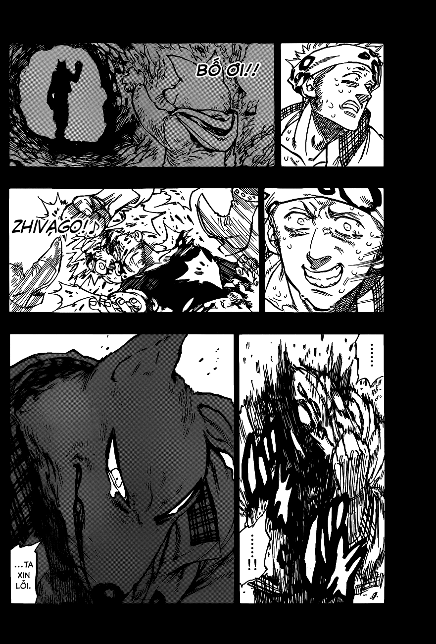 Thất Hình Đại Tội Chapter 140 - Trang 2