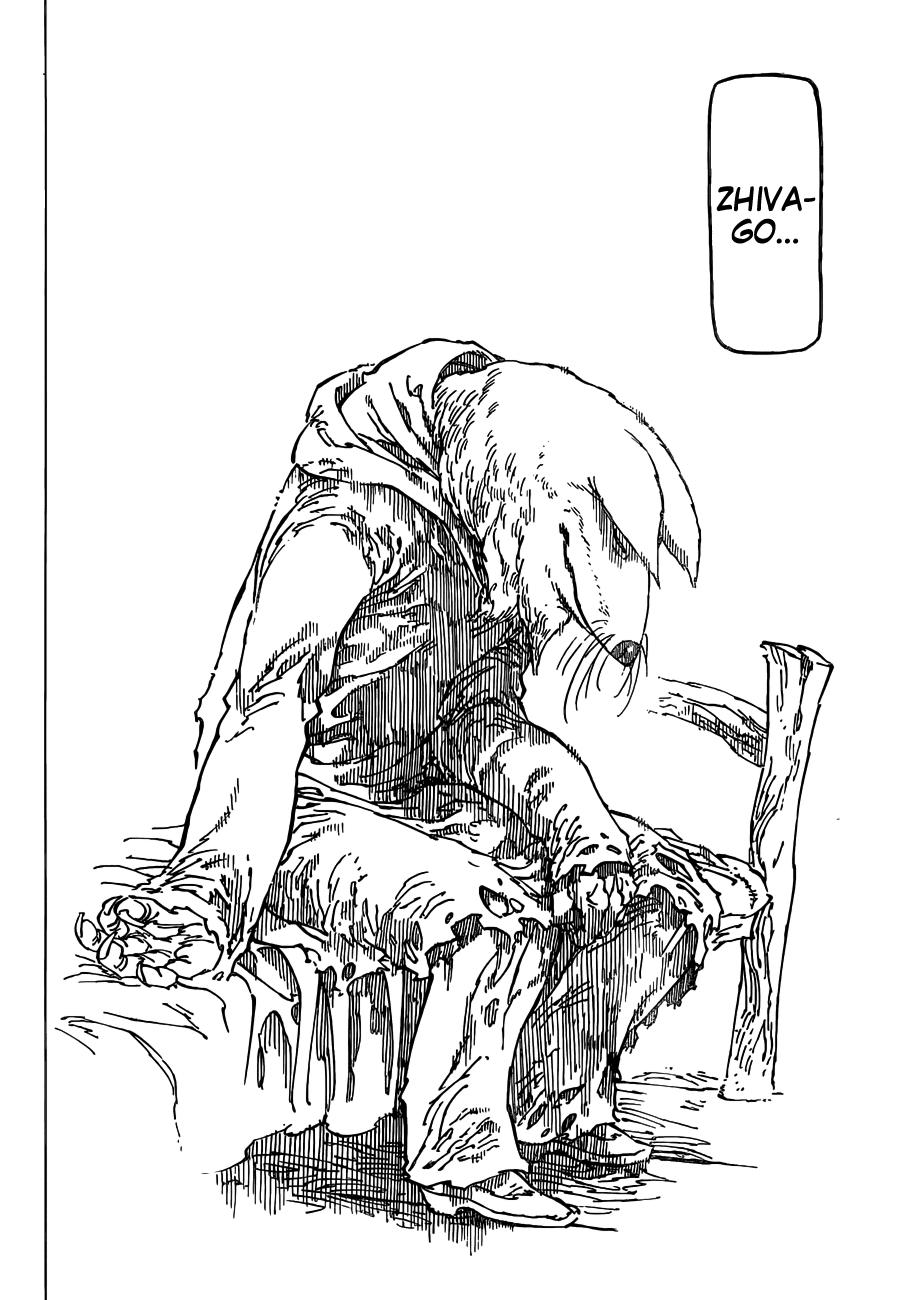 Thất Hình Đại Tội Chapter 141 - Trang 2