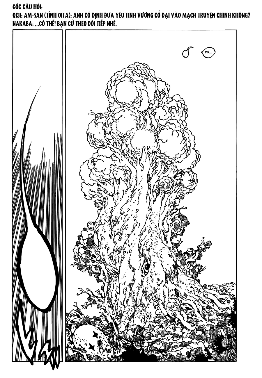 Thất Hình Đại Tội Chapter 141 - Trang 2