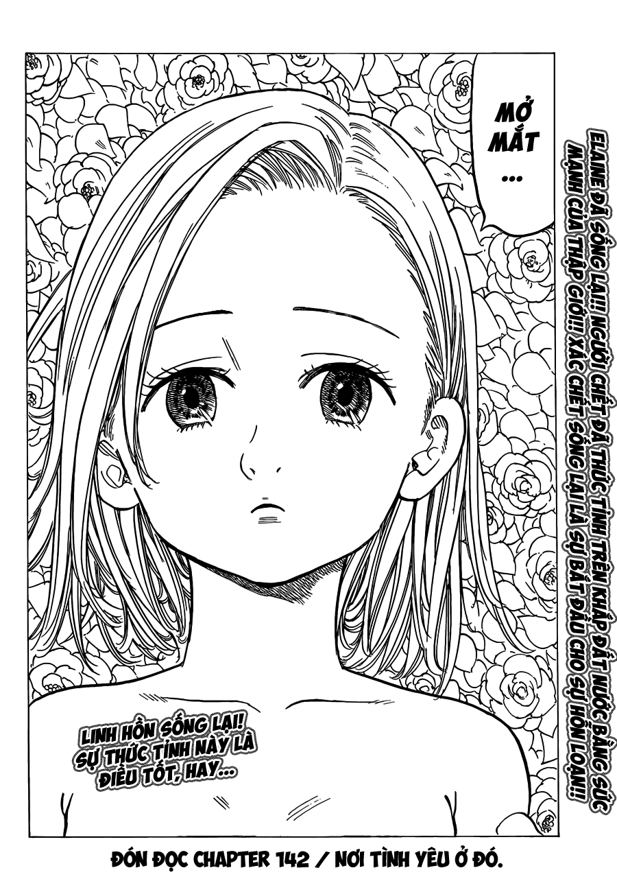 Thất Hình Đại Tội Chapter 141 - Trang 2