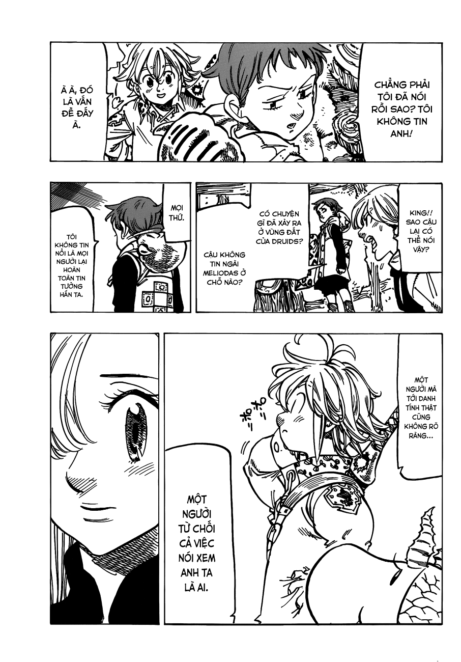 Thất Hình Đại Tội Chapter 142 - Trang 2