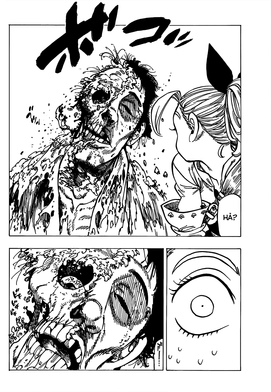 Thất Hình Đại Tội Chapter 142 - Trang 2