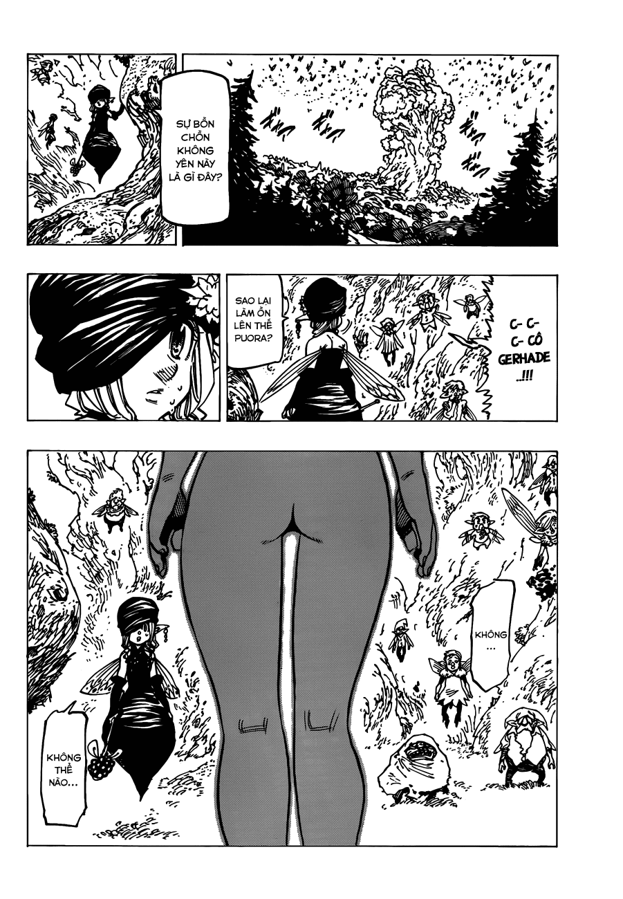 Thất Hình Đại Tội Chapter 142 - Trang 2