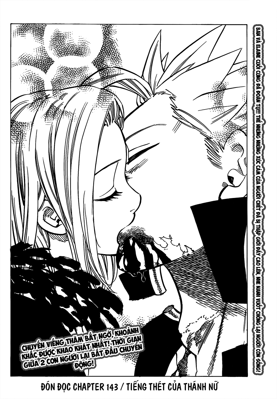 Thất Hình Đại Tội Chapter 142 - Trang 2