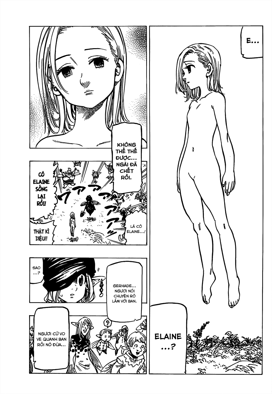 Thất Hình Đại Tội Chapter 142 - Trang 2