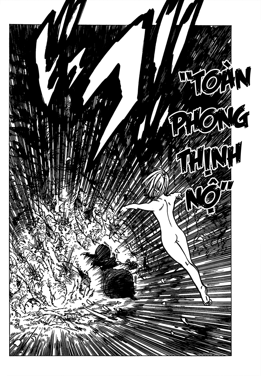 Thất Hình Đại Tội Chapter 142 - Trang 2