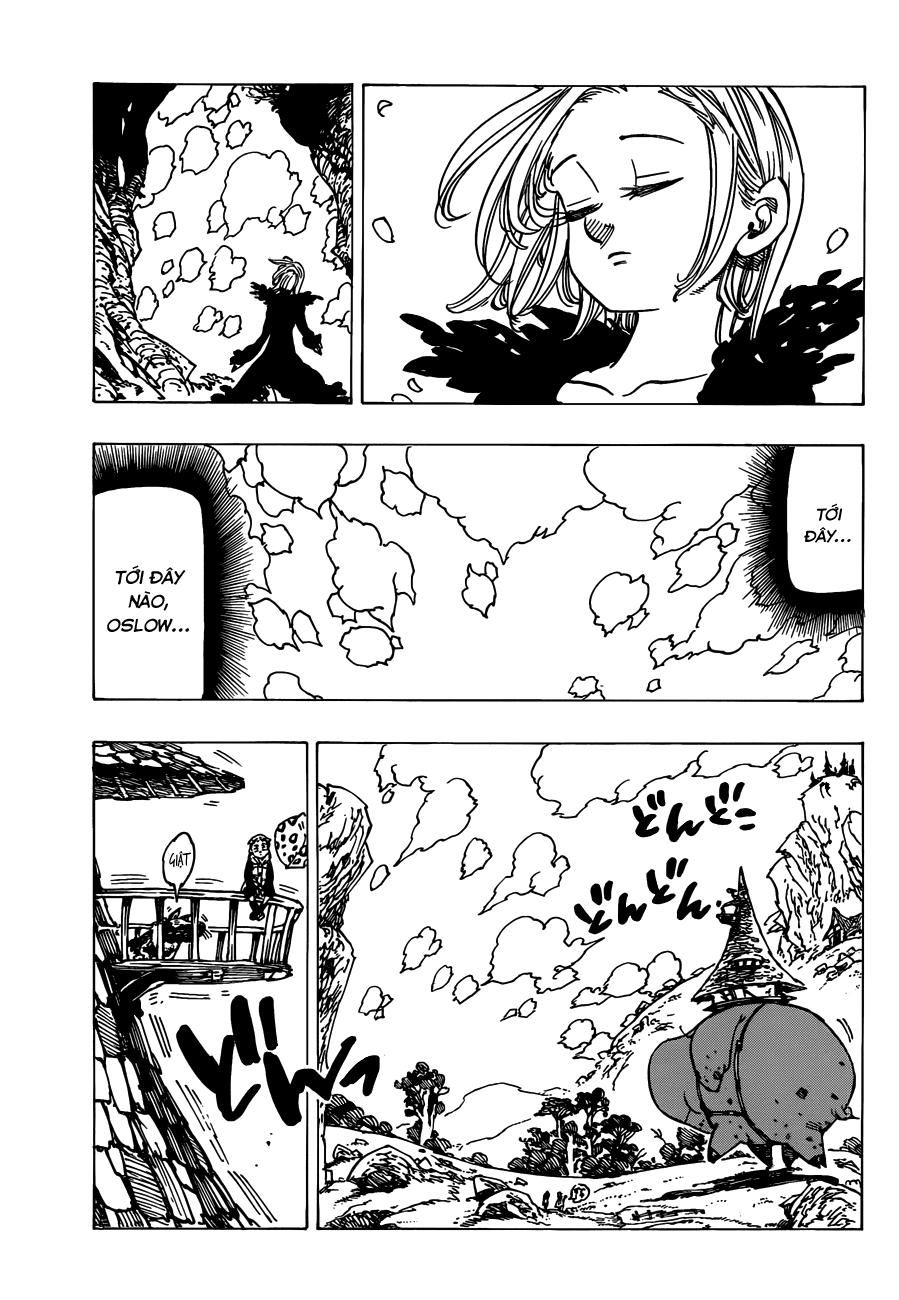 Thất Hình Đại Tội Chapter 142 - Trang 2