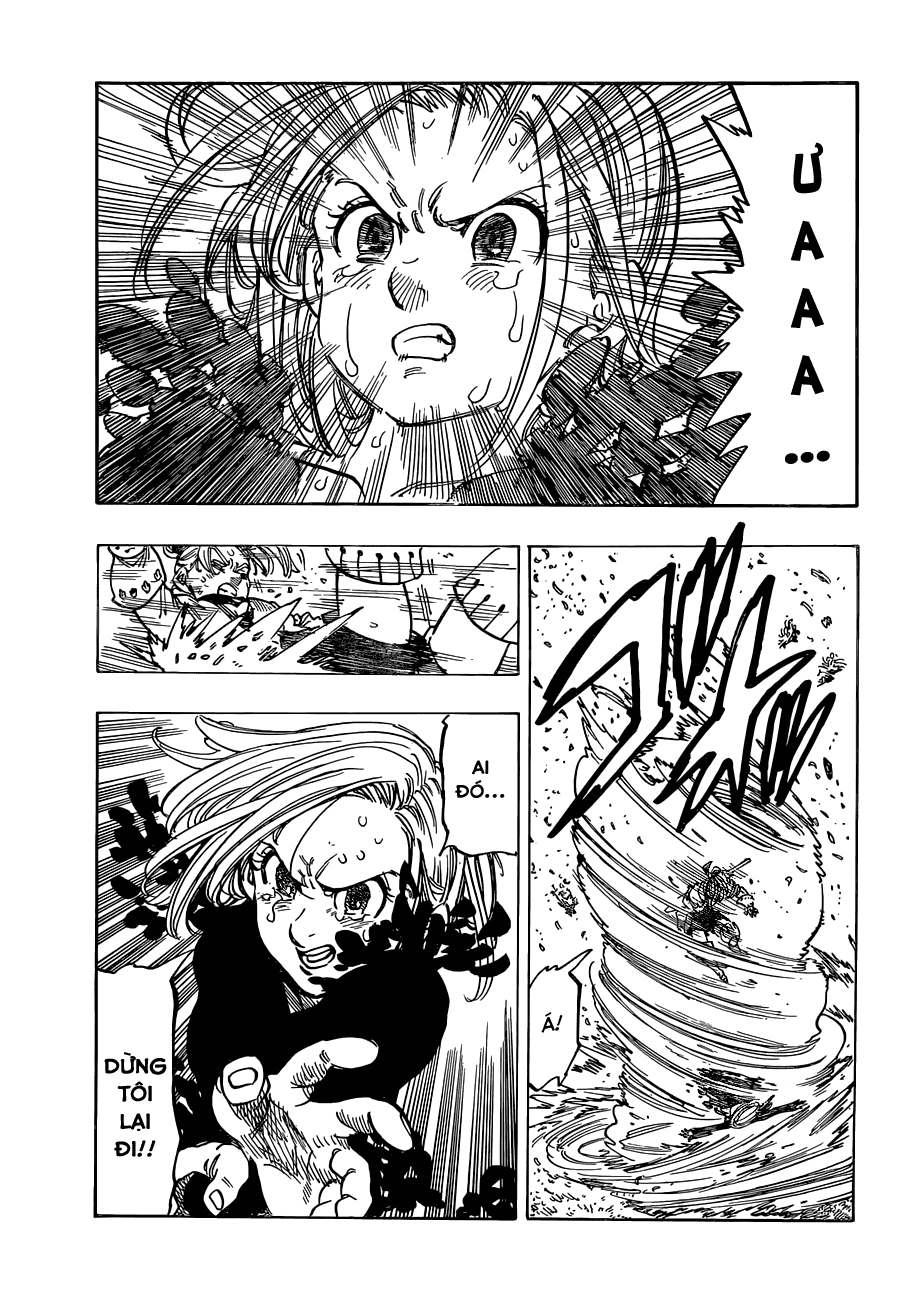 Thất Hình Đại Tội Chapter 143 - Trang 2
