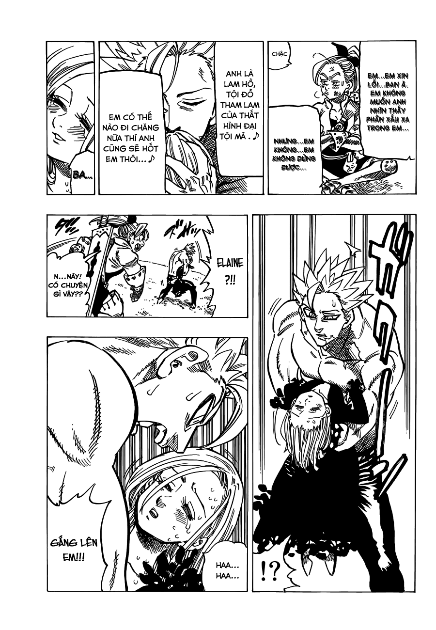 Thất Hình Đại Tội Chapter 143 - Trang 2