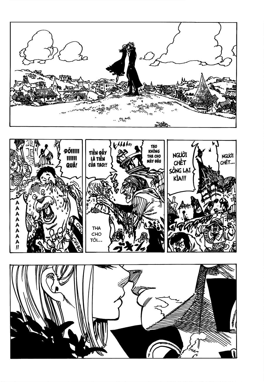 Thất Hình Đại Tội Chapter 143 - Trang 2