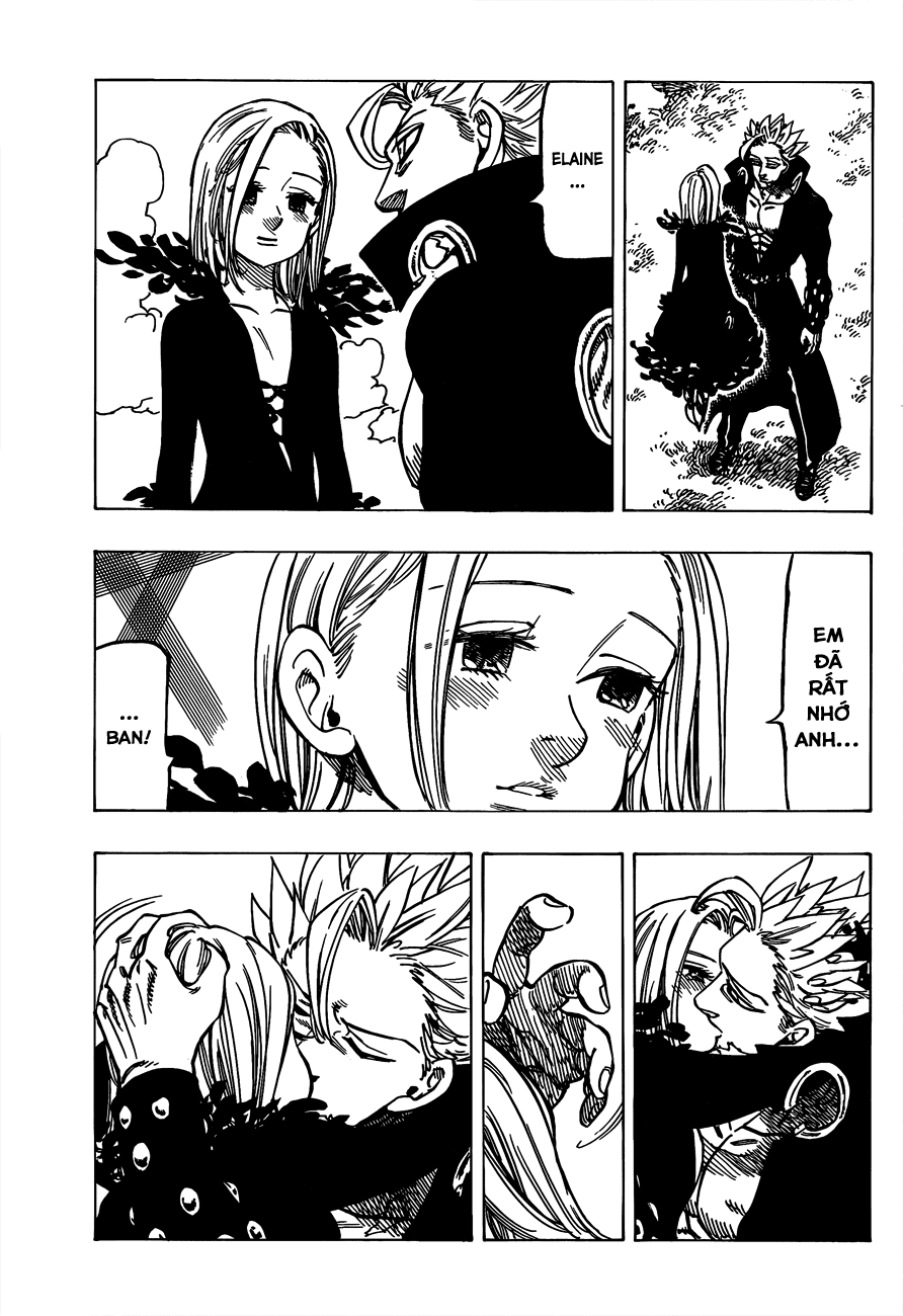 Thất Hình Đại Tội Chapter 143 - Trang 2