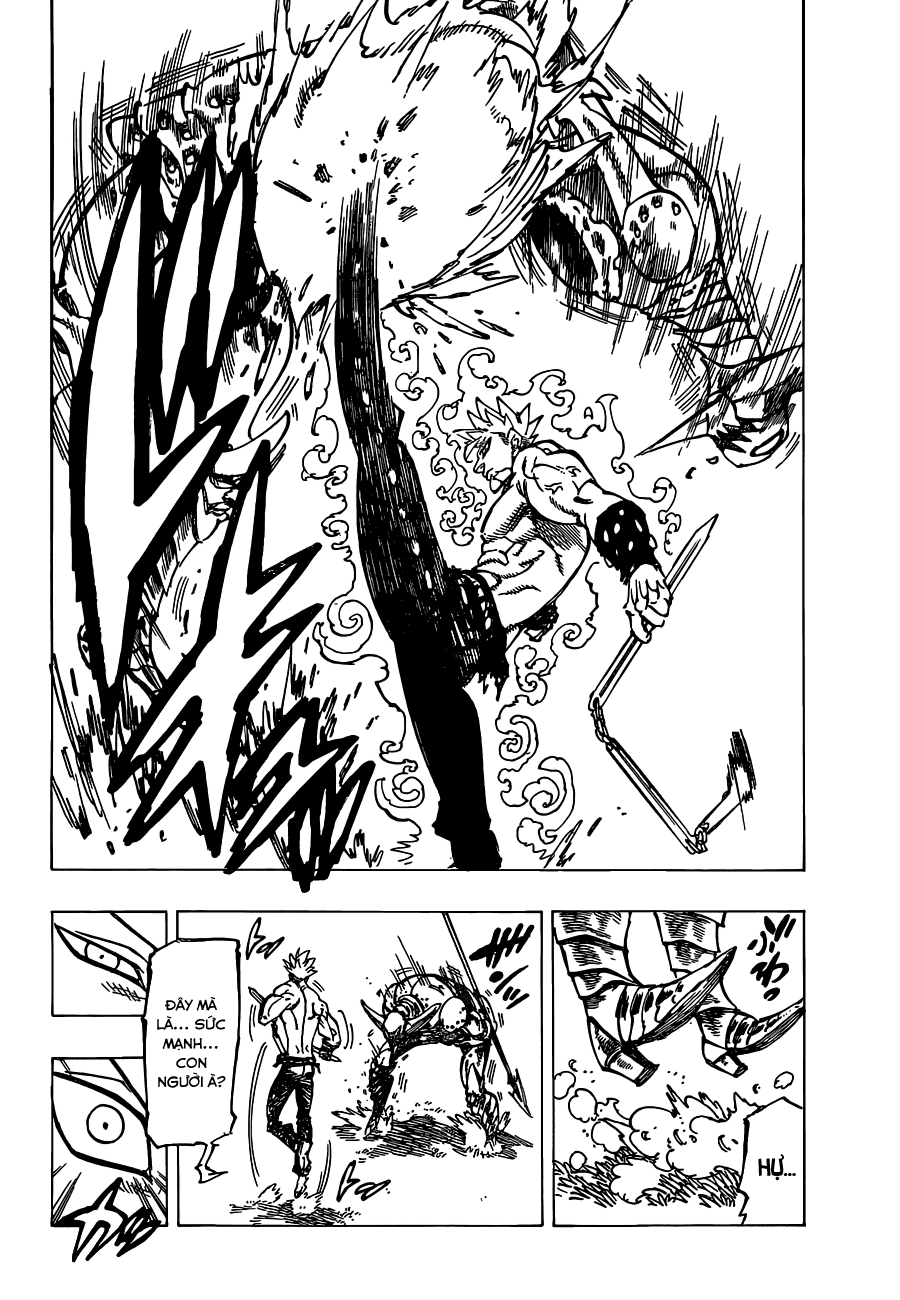 Thất Hình Đại Tội Chapter 144 - Trang 2