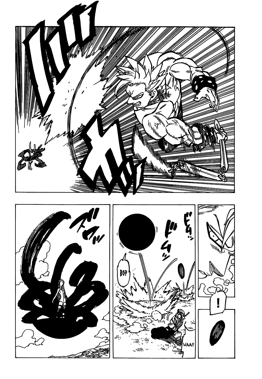 Thất Hình Đại Tội Chapter 144 - Trang 2