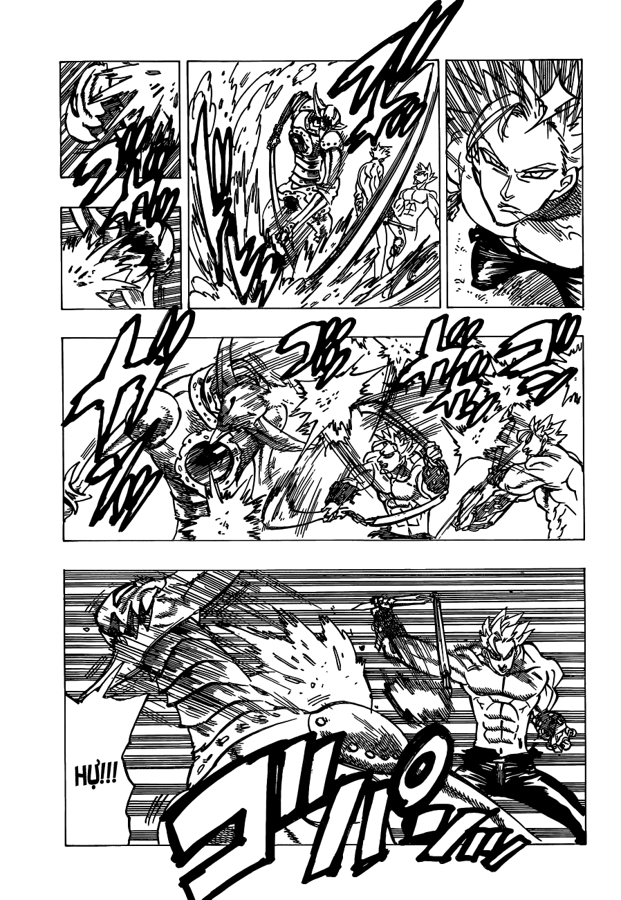 Thất Hình Đại Tội Chapter 144 - Trang 2