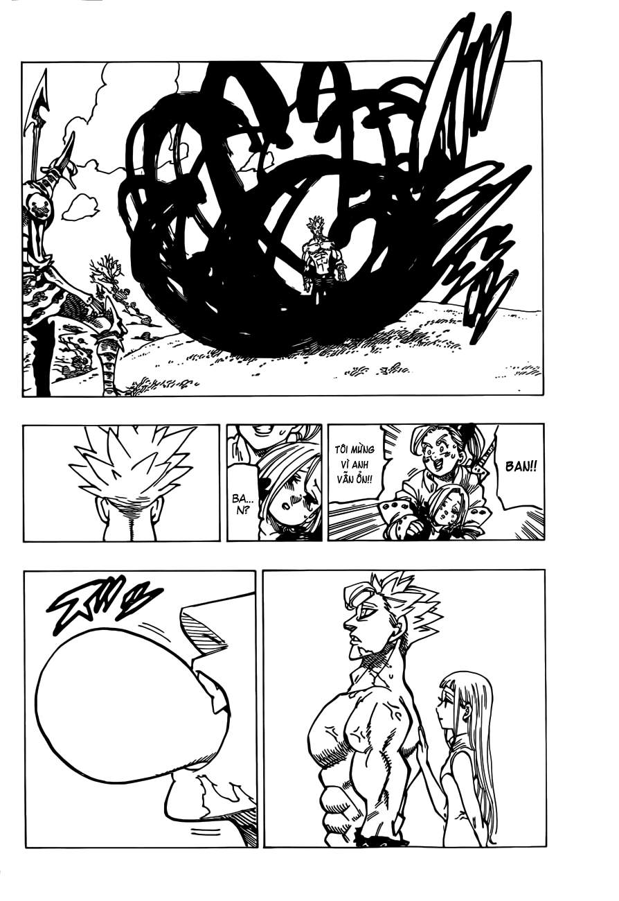 Thất Hình Đại Tội Chapter 145 - Trang 2