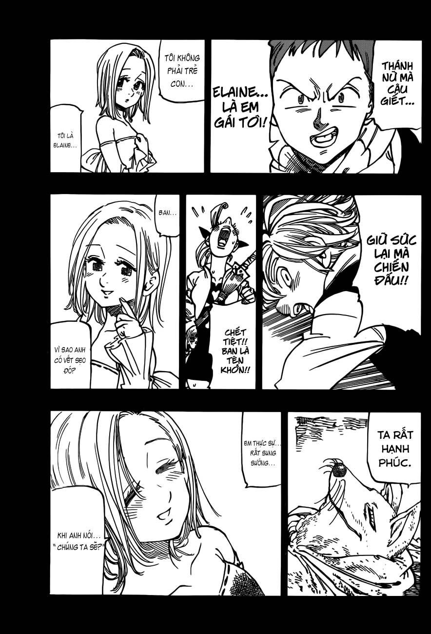 Thất Hình Đại Tội Chapter 145 - Trang 2