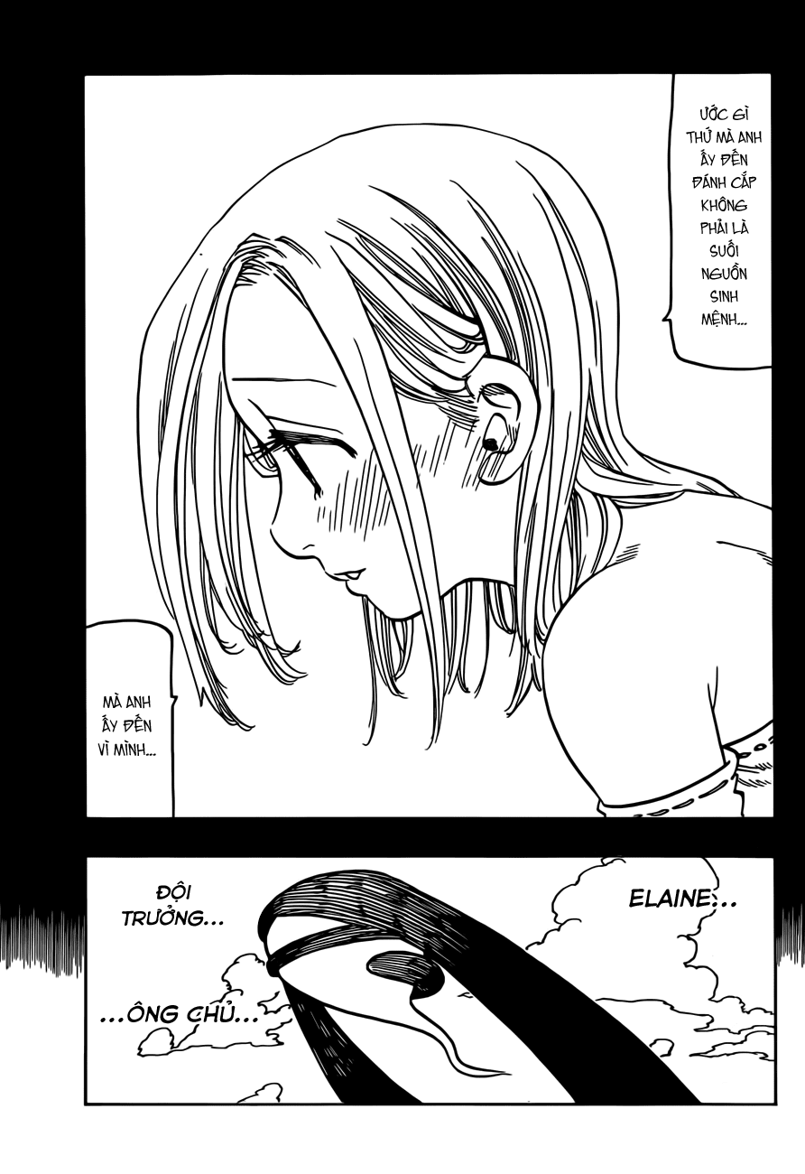 Thất Hình Đại Tội Chapter 145 - Trang 2