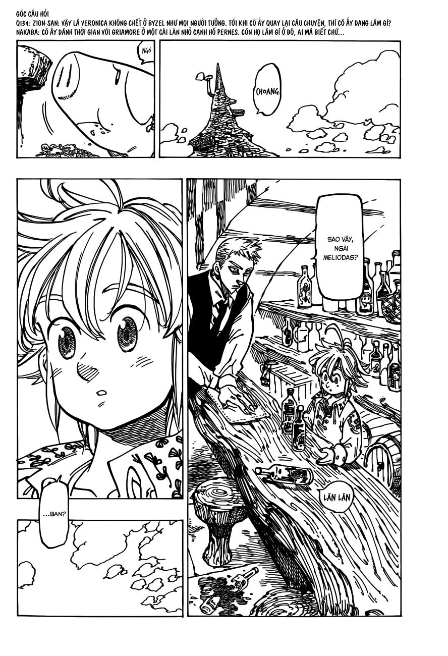 Thất Hình Đại Tội Chapter 145 - Trang 2