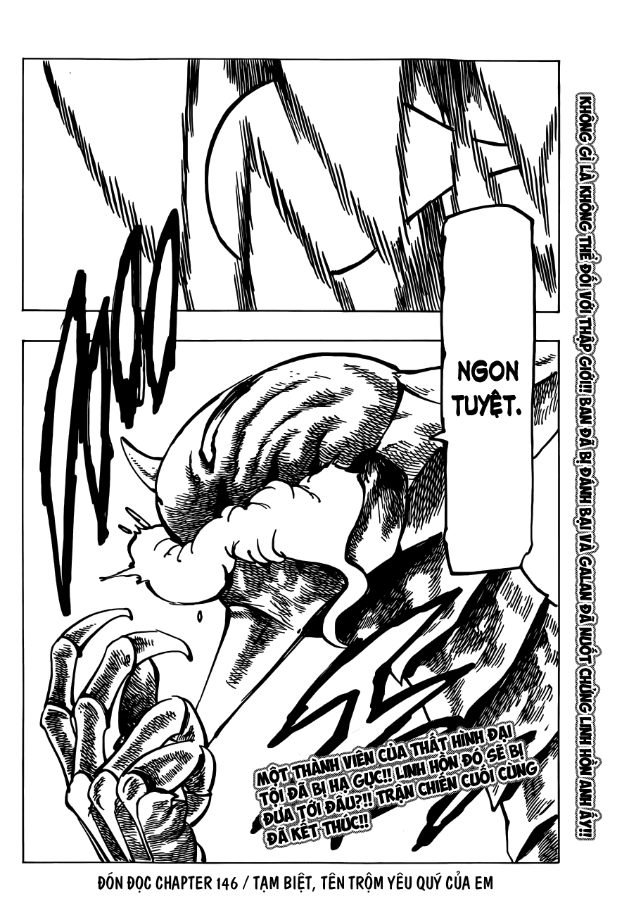 Thất Hình Đại Tội Chapter 145 - Trang 2