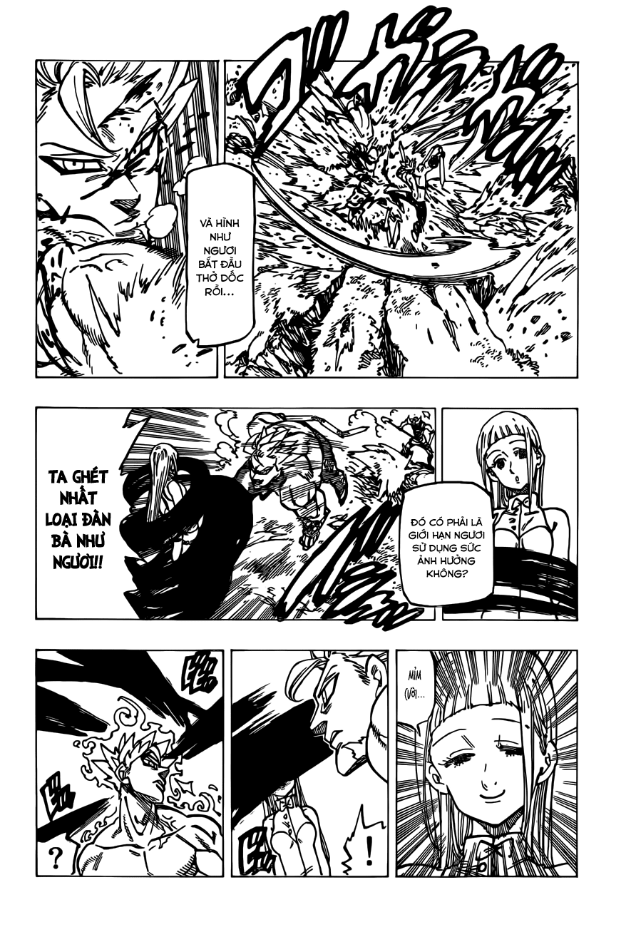 Thất Hình Đại Tội Chapter 145 - Trang 2