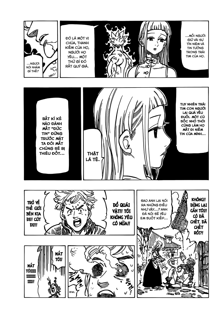 Thất Hình Đại Tội Chapter 145 - Trang 2