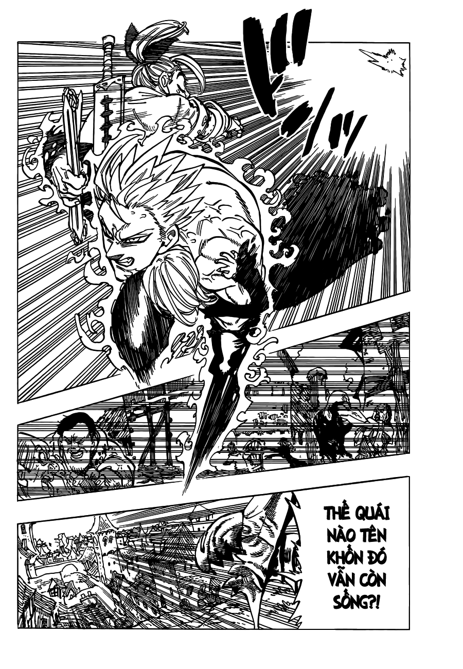 Thất Hình Đại Tội Chapter 146 - Trang 2