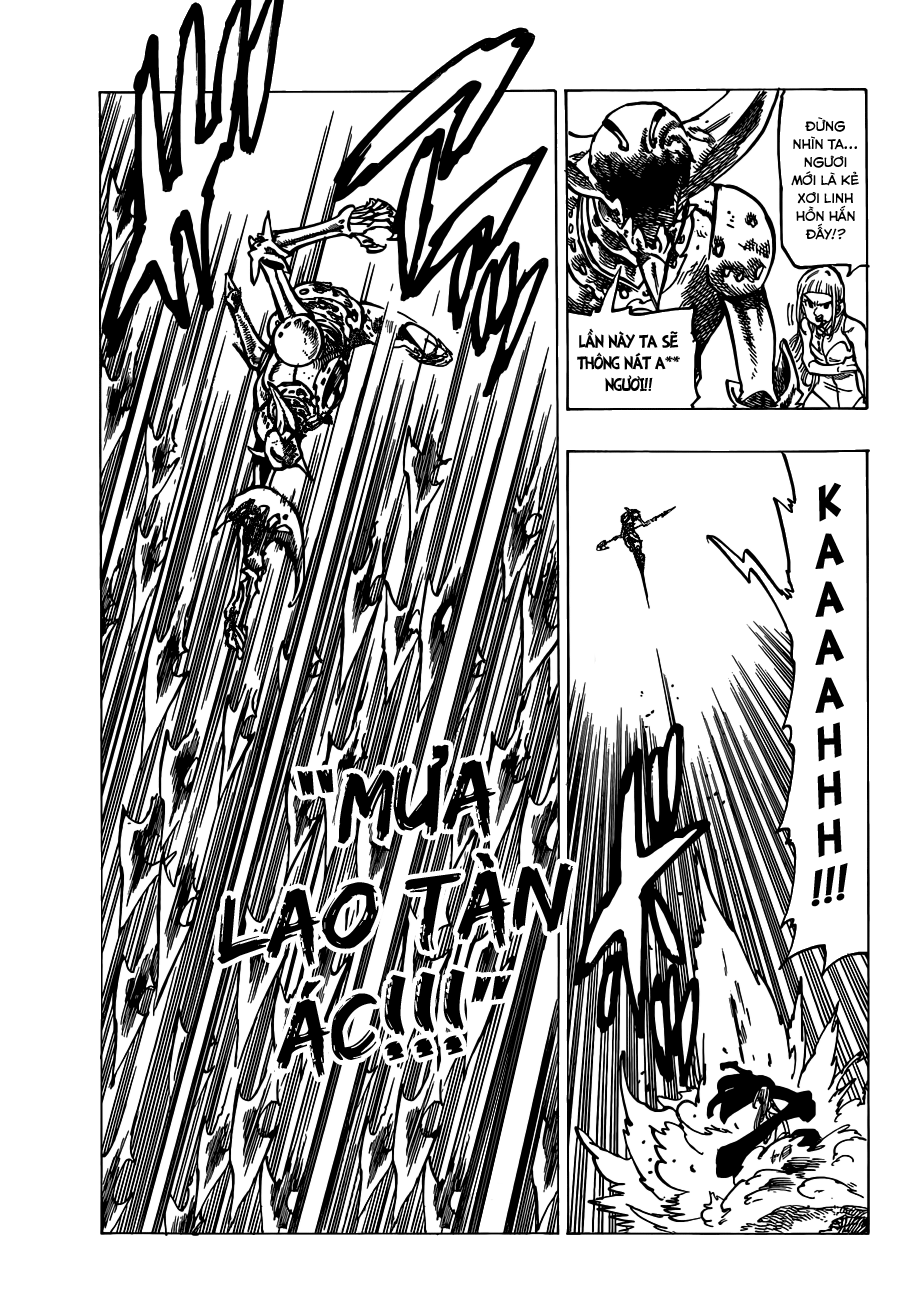 Thất Hình Đại Tội Chapter 146 - Trang 2