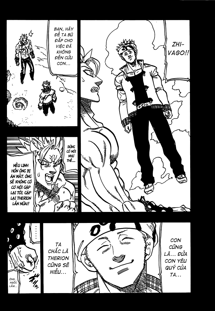 Thất Hình Đại Tội Chapter 146 - Trang 2