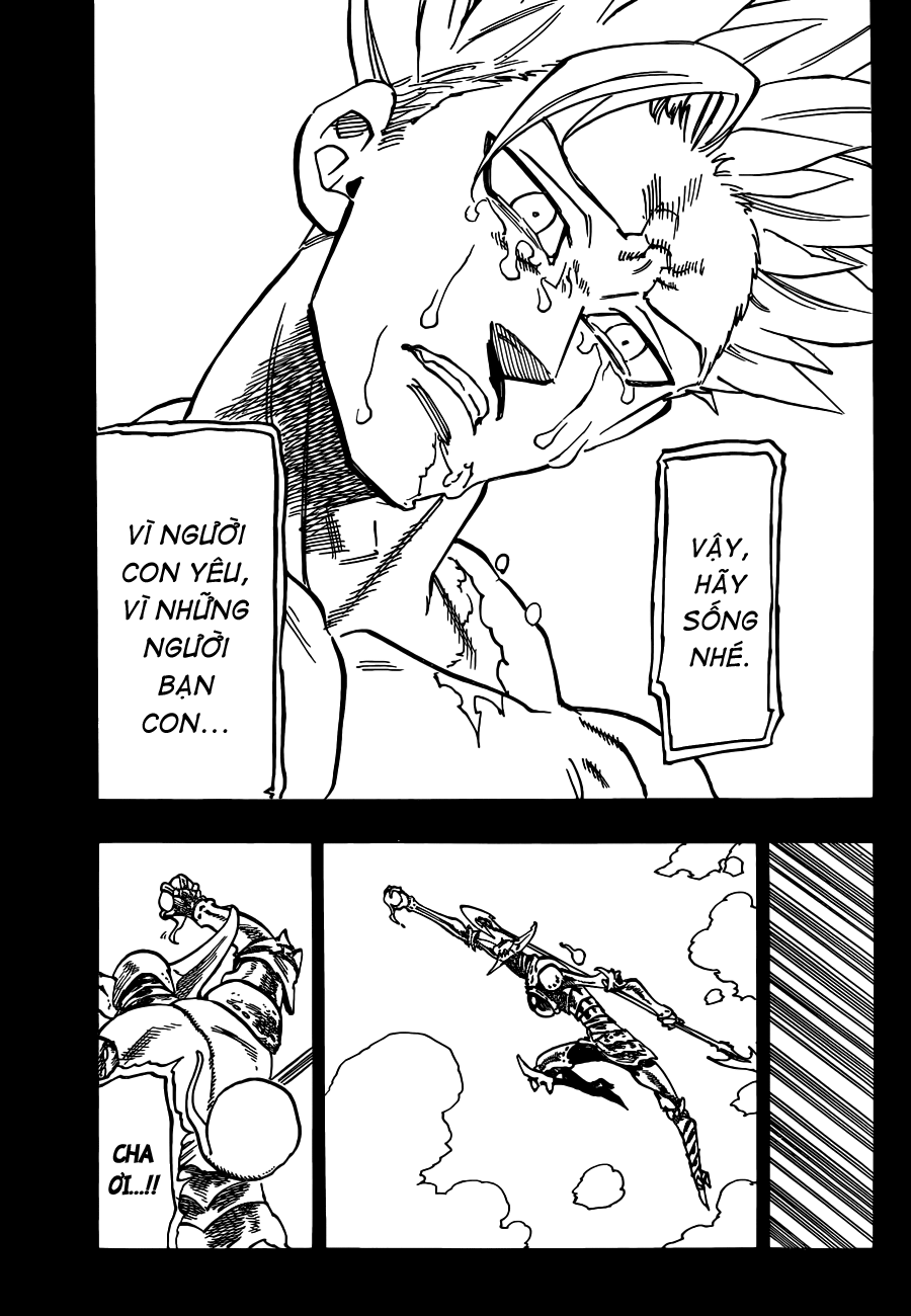 Thất Hình Đại Tội Chapter 146 - Trang 2