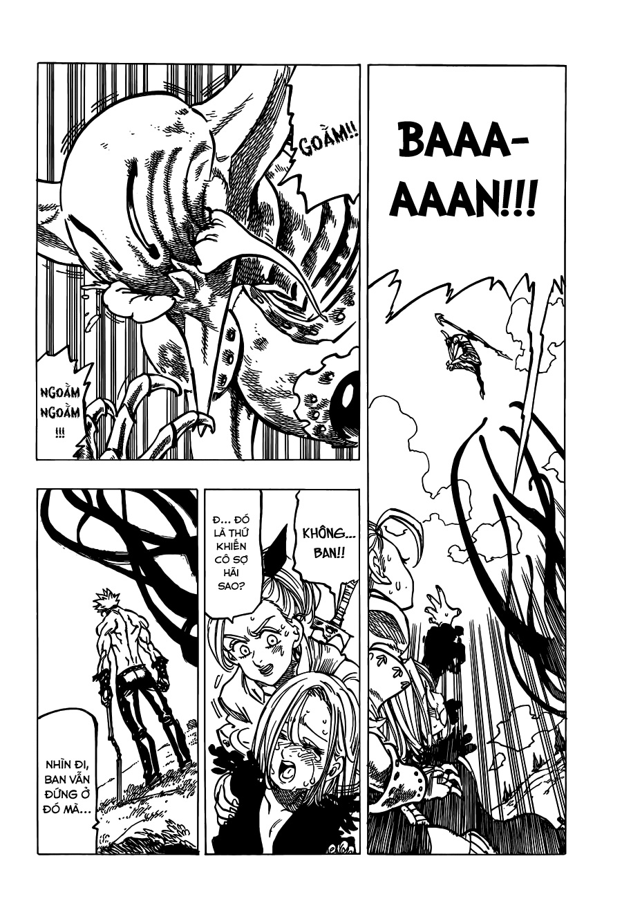 Thất Hình Đại Tội Chapter 146 - Trang 2