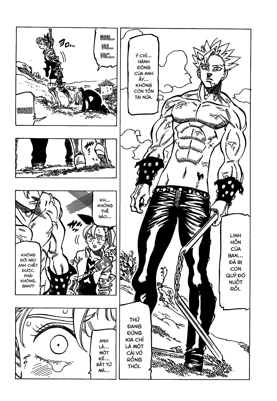 Thất Hình Đại Tội Chapter 146 - Trang 2