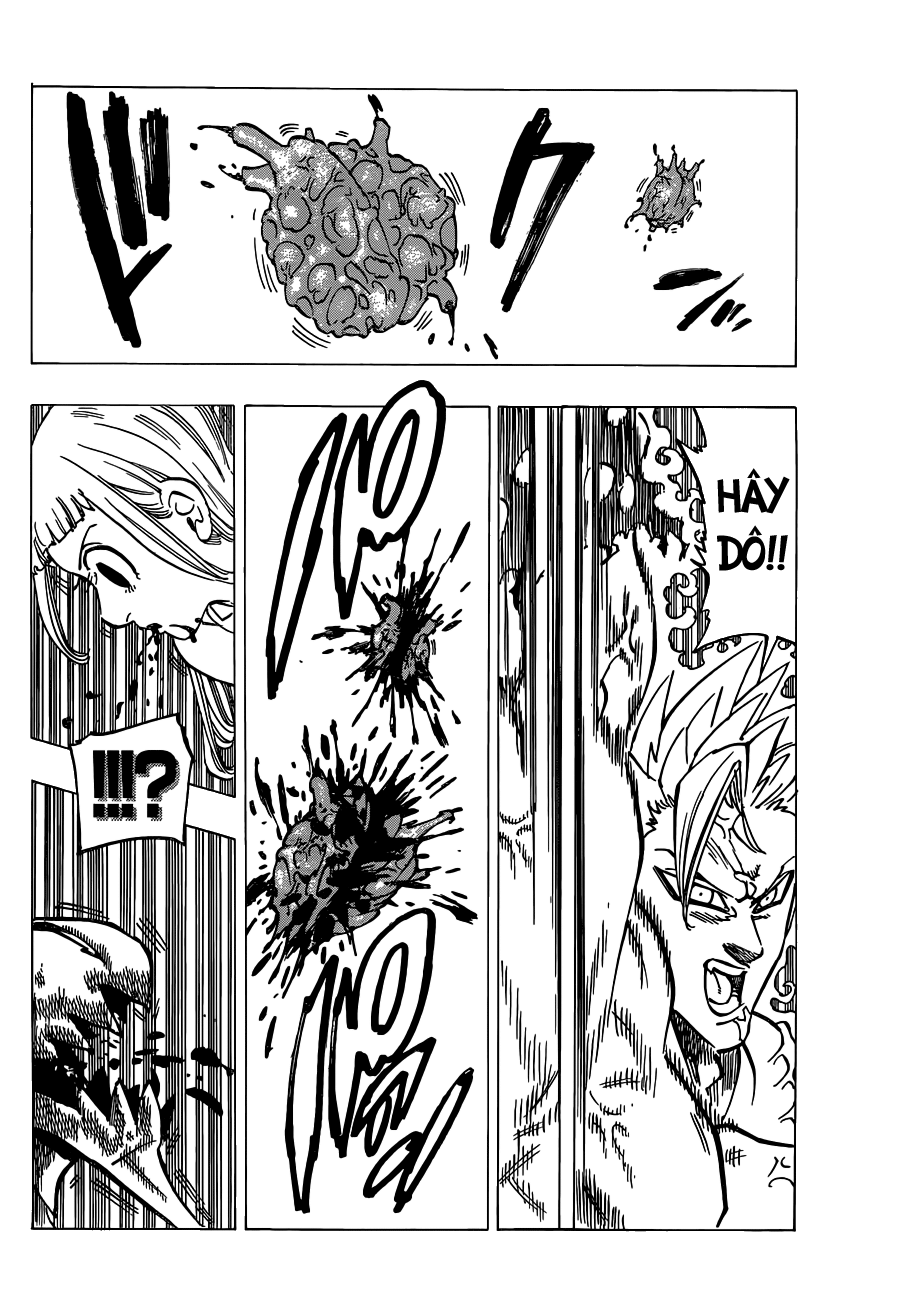 Thất Hình Đại Tội Chapter 146 - Trang 2