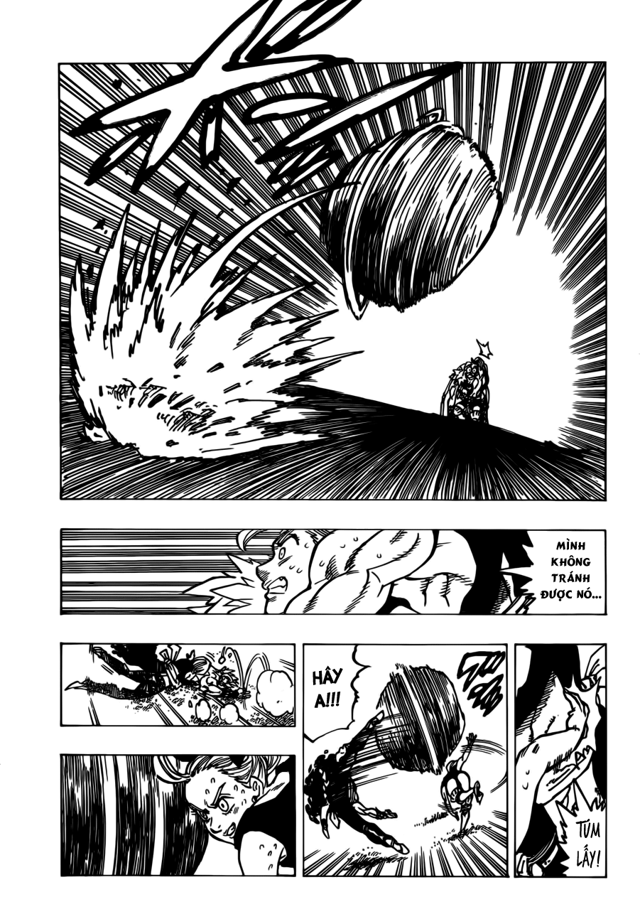 Thất Hình Đại Tội Chapter 147 - Trang 2