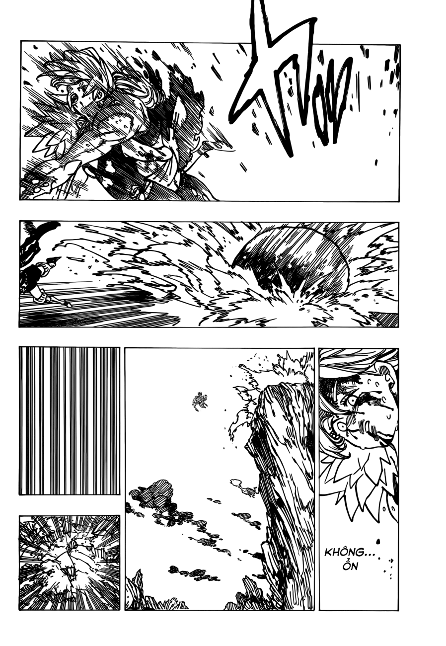 Thất Hình Đại Tội Chapter 147 - Trang 2