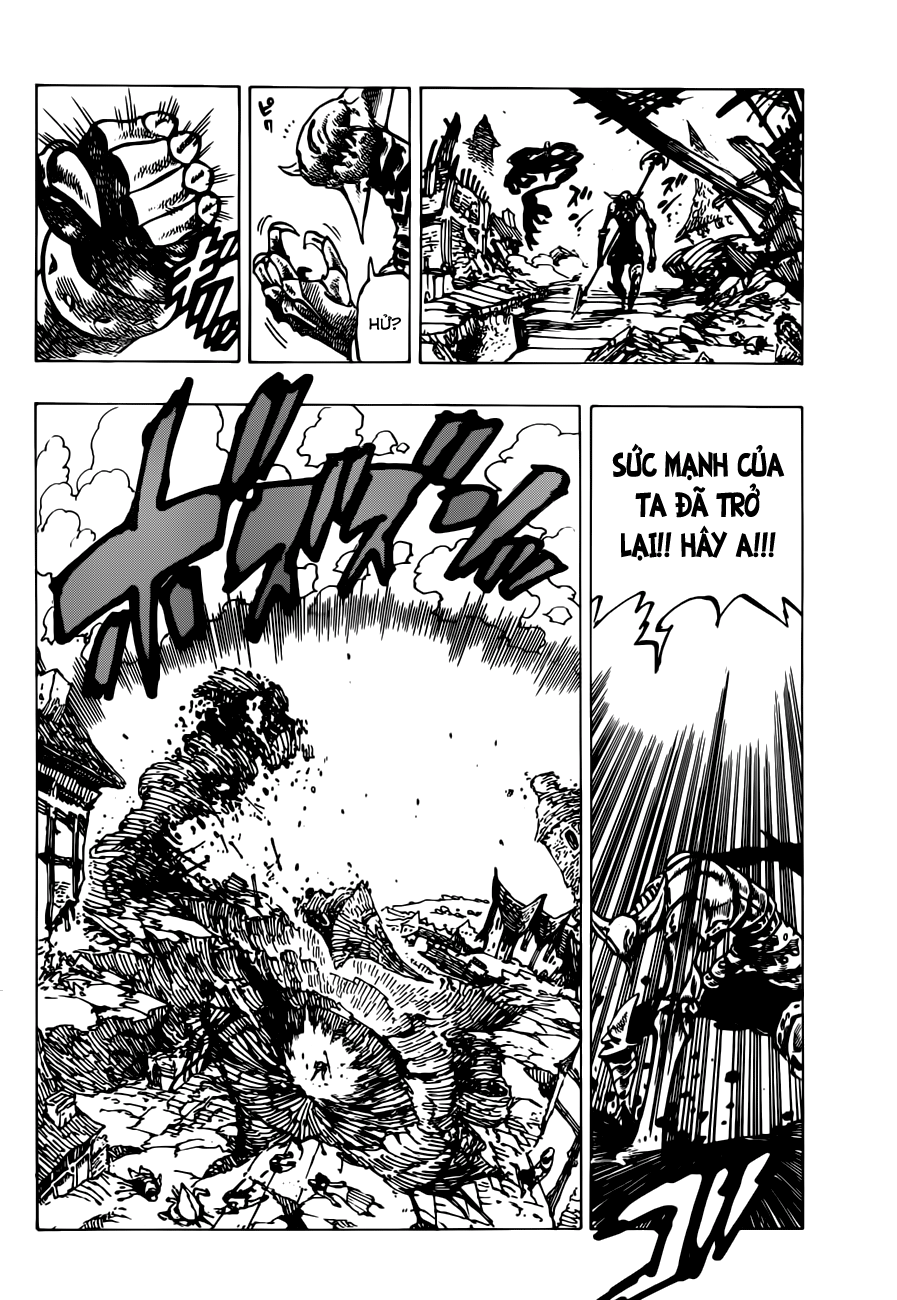 Thất Hình Đại Tội Chapter 147 - Trang 2