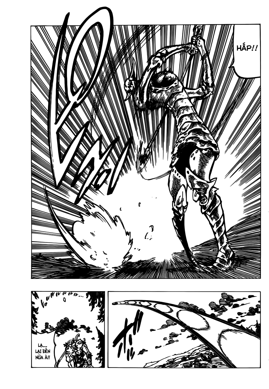 Thất Hình Đại Tội Chapter 147 - Trang 2