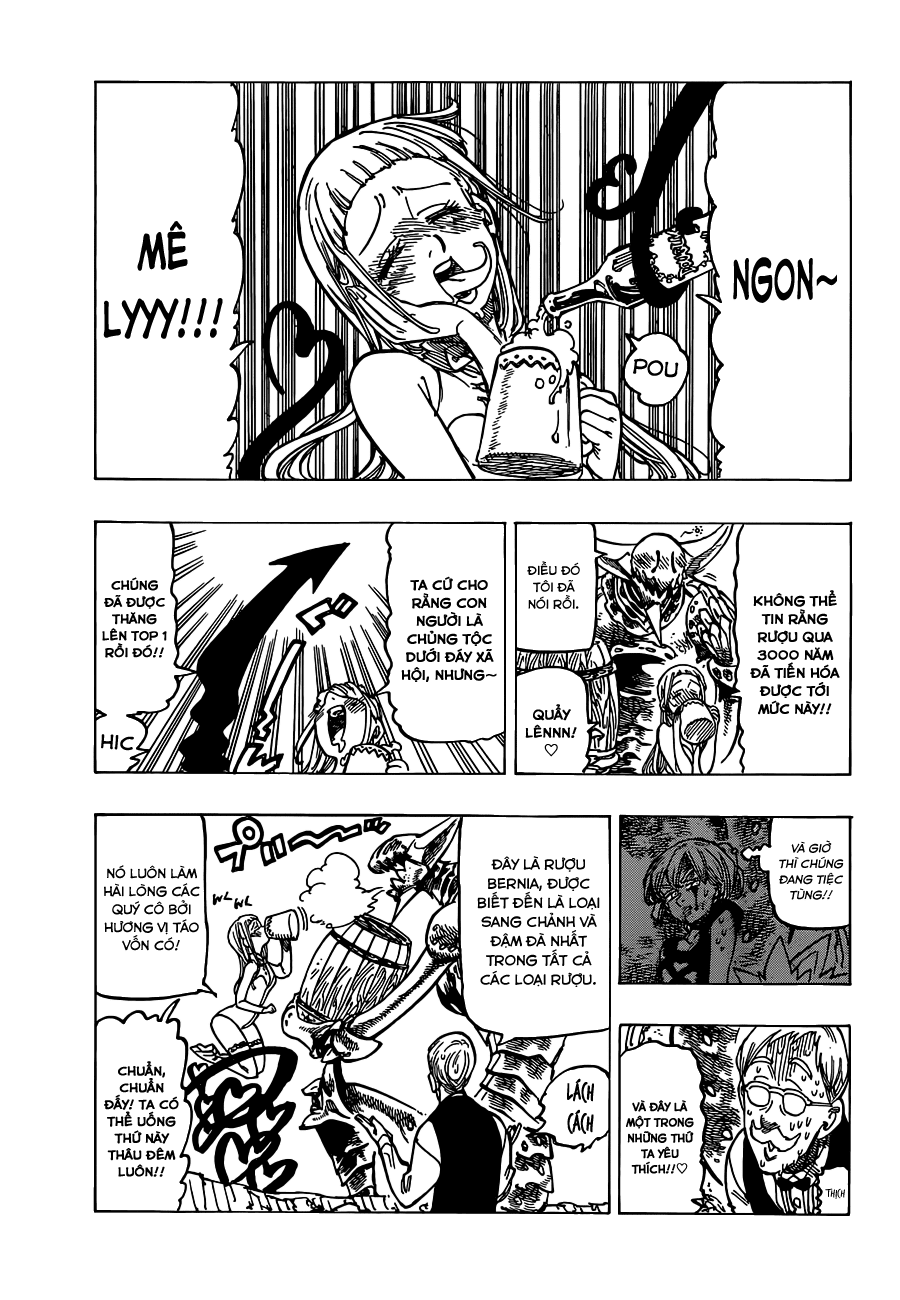 Thất Hình Đại Tội Chapter 148 - Trang 2