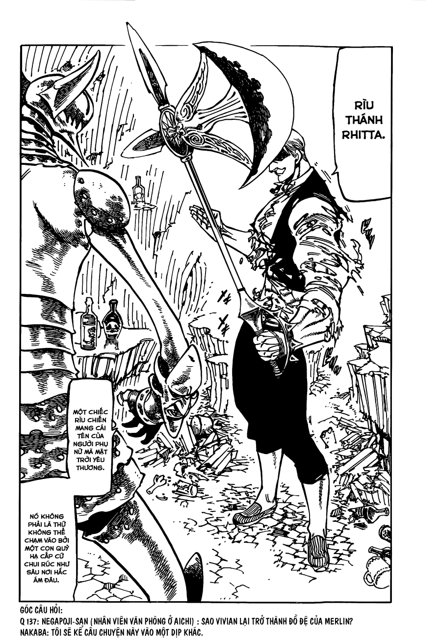 Thất Hình Đại Tội Chapter 148 - Trang 2