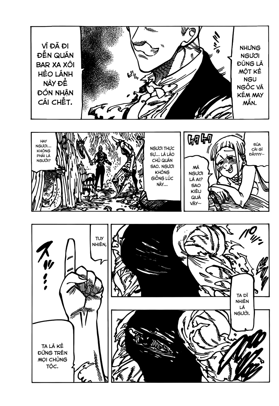 Thất Hình Đại Tội Chapter 148 - Trang 2