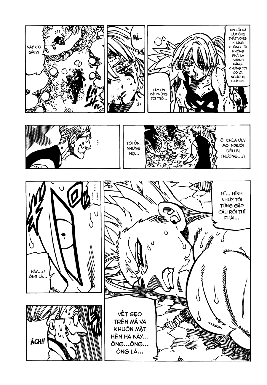 Thất Hình Đại Tội Chapter 148 - Trang 2